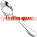 friction spoon