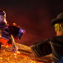 Blox Fruits Trading / Raids Server Icon