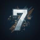   ┋Setor 7 RP (1.0) Discord Server Icon