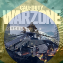 Warzone Brasil 🇧🇷 Server Icon