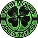 𝐅𝐢𝐥𝐭𝐡𝐲 𝐌𝐜𝐊𝐧𝐨𝐛 ¹⁸⁺ discord icon