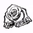 Mcqueen