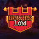 🎄Lord Heroes🎄 (75% concluído)