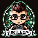 LITTLE TURTLE SHELLS