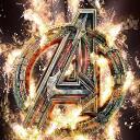 Marvel: We Didn't Start the Fire Discord Server Icon