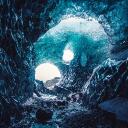 The Ice Cave Discord Server Icon
