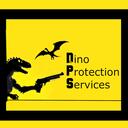 Dino Protection Services Discord Server Icon
