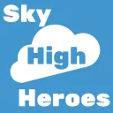 Sky High Heroes