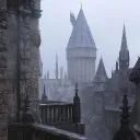 Ministry Of Magic Discord Server Icon