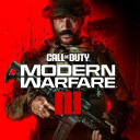 Modern Warfare III icon