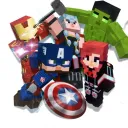 Unknown Server server icon