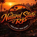 Natural State of RP icon