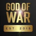 GOD OF WAR!!