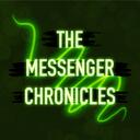 The Messenger Chronicles. {RP} Discord Server Icon