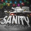 ぞ Sanity