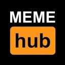 Memehub Discord Server Icon