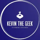 Kevin The Geek