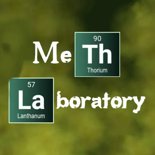 Meth Lab. — Дискорд Сервер