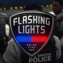 Flashing Lights Roleplay FiveM DISBOARD Discord Server List