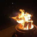 Engineers' Bonfire