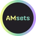 Amsets