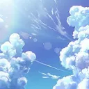 CÉU AZUL