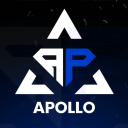 Apollo Unlocking&amp;trade; Server Icon