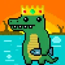Aptos Crocos