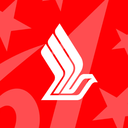 Discovery icon for Singapore Airlines PTFS Discord server