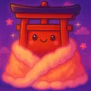 Cozy Shrine DE  Discord Server Icon