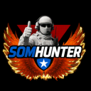 𝐒𝐎𝐌𝐇𝐔𝐍𝐓𝐄𝐑 𝐆𝐀𝐌𝐈𝐍𝐆 icon