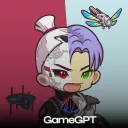 Prism (makers of GameGPT)'s icon