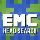 EarthMC Heads Search