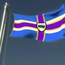 Council of Iron Assault Flags