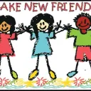 Make new friends :)'s icon