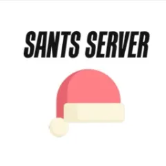 Sant´s Server Icon