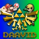 Daavids Moyai Enjoyer