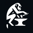 Chimp Caf?