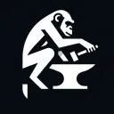 Chimp Caf? Discord Server Icon