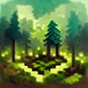 MC 》Arch Online's icon