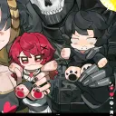 Anarchist sanctuary (CH RP)✨