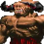DOOM WAD World