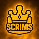 Royal scrims no zone rules