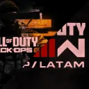 BO6 & BO7 | ESP / LATAM Discord Server Icon