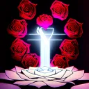 The Rose  - Lumo Sky Oasis [[LS0]]