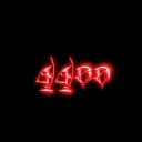 4400 KULT 𖤐 Discord Server Icon