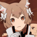 Femboy Café banner