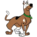 The Scooby-Doo And Family Server