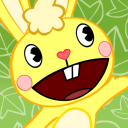 Discovery icon for Happy Tree Friends Discord server