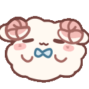 ミル様の牧場🐑